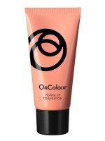Oncolour power up foundation